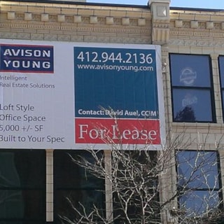 - Image360-Pittsburgh West Custom Vinyl Banners Real Estate